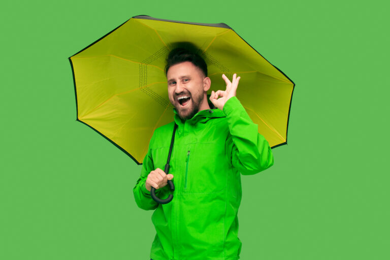 Best Raincoat for Men in India