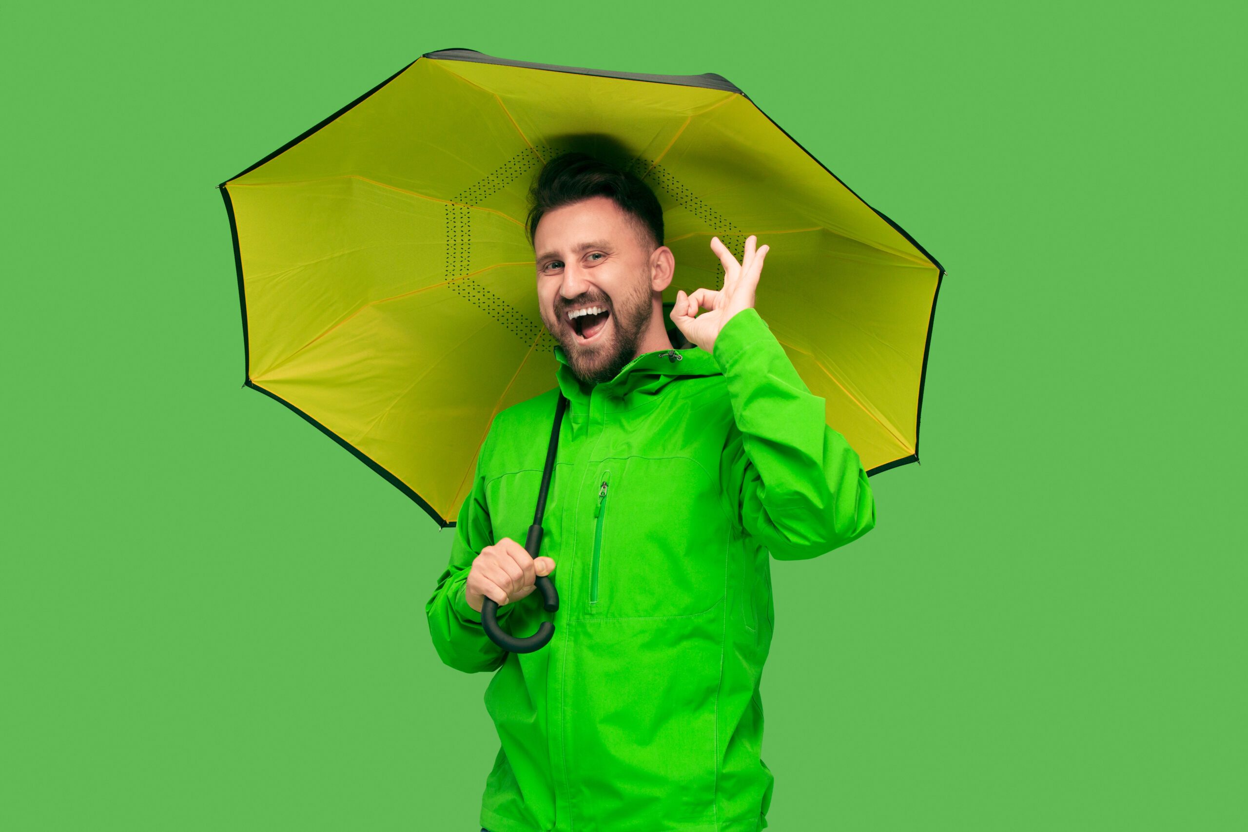 Best Raincoat for Men in India