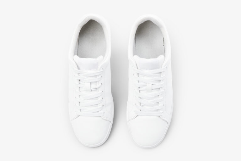 Casual Shoes for Men White Colour