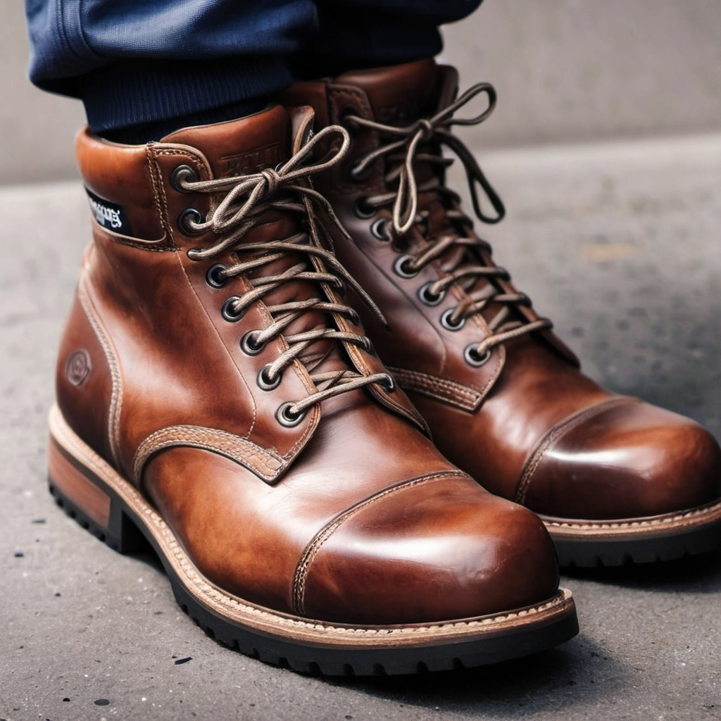 Most Comfortable Work Shoes for Men