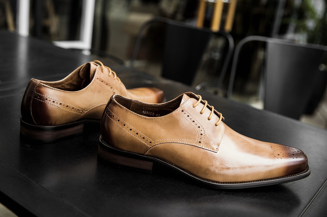 Designer Dress Shoes for Men