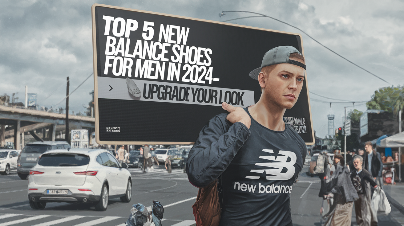 New Balance Shoes