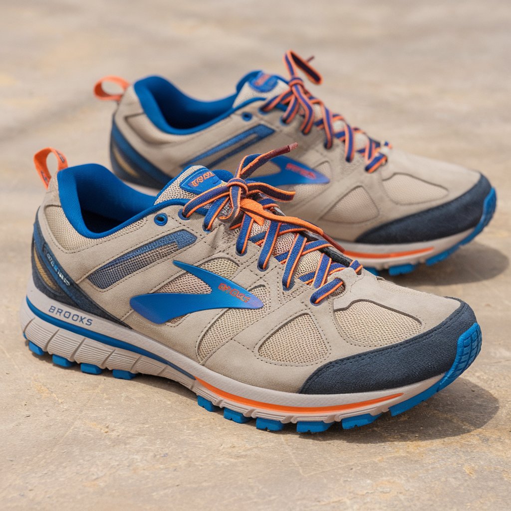 best walking shoes for men