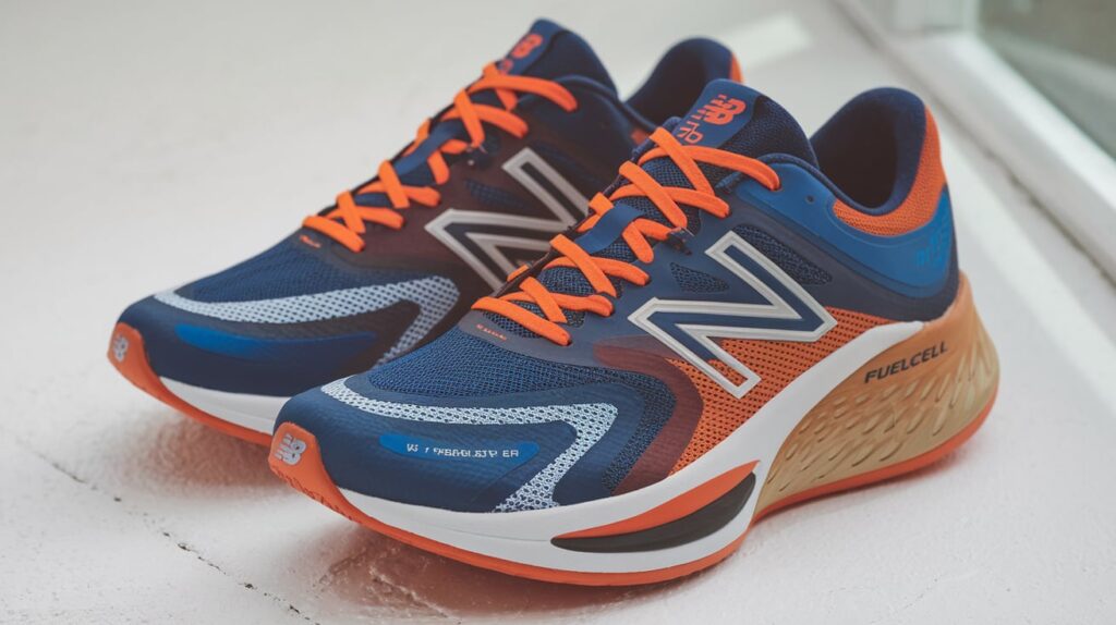 New Balance Shoes