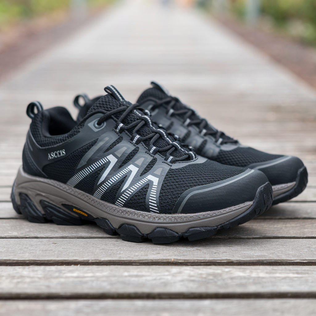 best walking shoes for men