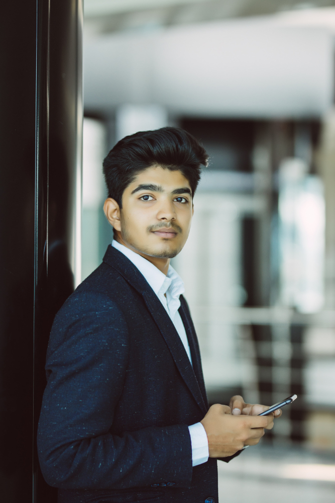 Sanjay Kumar